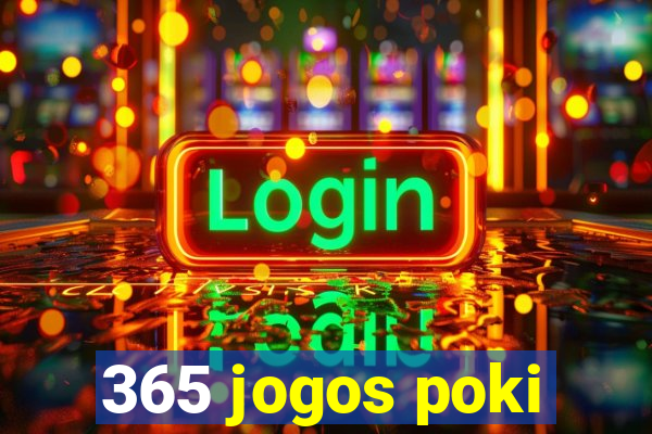 365 jogos poki